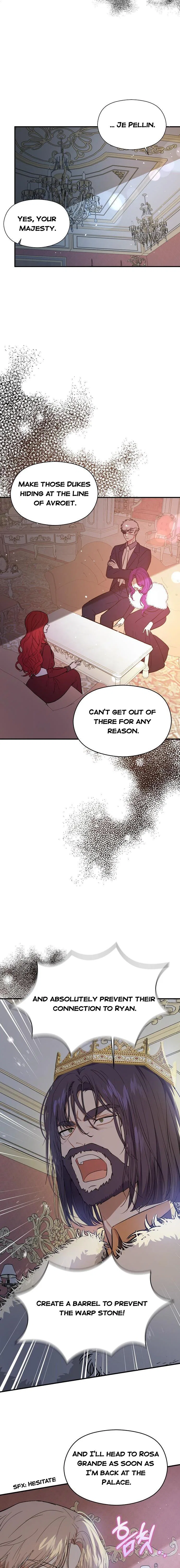 I Didn’t Mean to Seduce the Male Lead Chapter 47 – Page 6