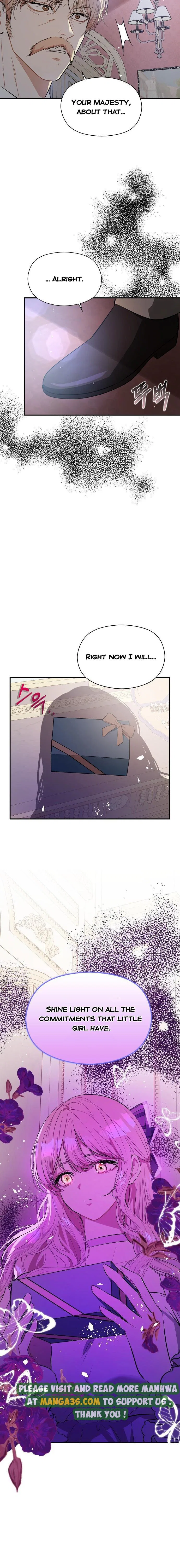 I Didn’t Mean to Seduce the Male Lead Chapter 47 – Page 7