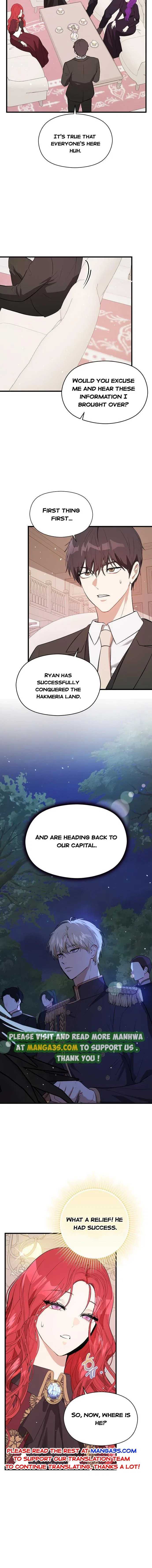 I Didn’t Mean to Seduce the Male Lead Chapter 47 – Page 9