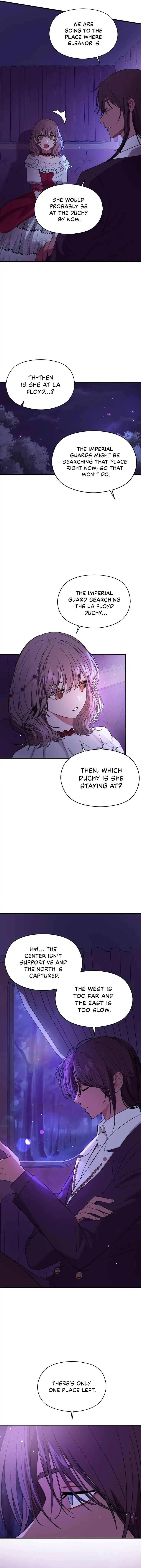 I Didn’t Mean to Seduce the Male Lead Chapter 46 – Page 2