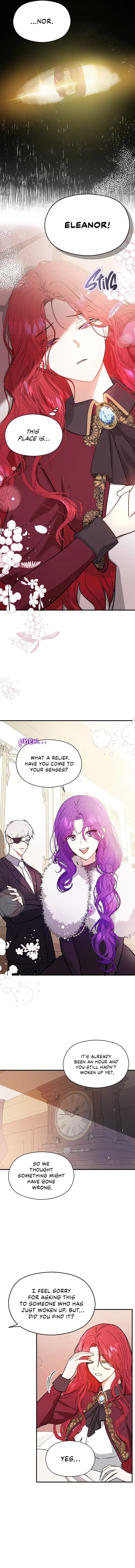 I Didn’t Mean to Seduce the Male Lead Chapter 46 – Page 4