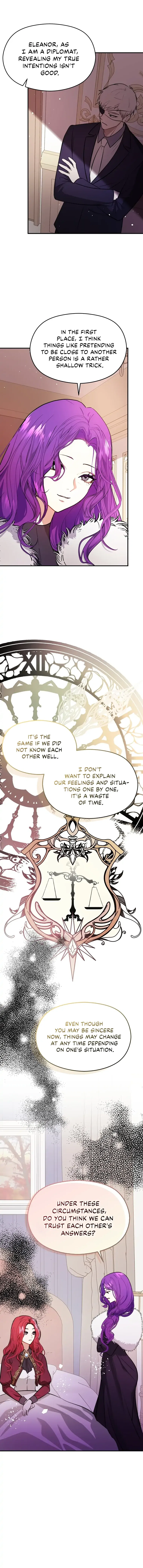 I Didn’t Mean to Seduce the Male Lead Chapter 46 – Page 7