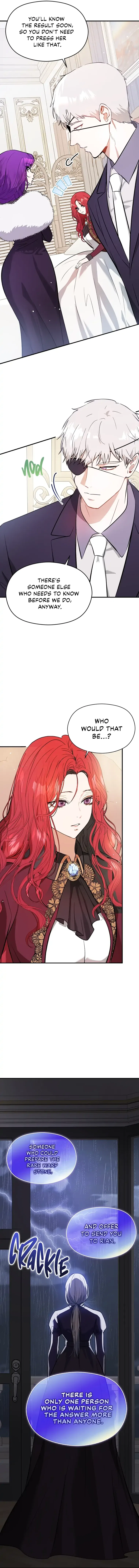 I Didn’t Mean to Seduce the Male Lead Chapter 46 – Page 8