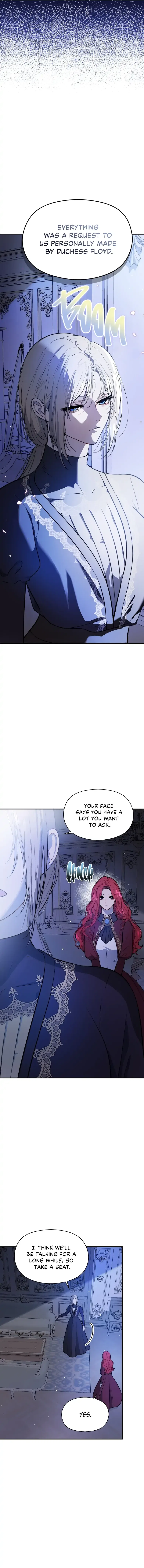 I Didn’t Mean to Seduce the Male Lead Chapter 46 – Page 9