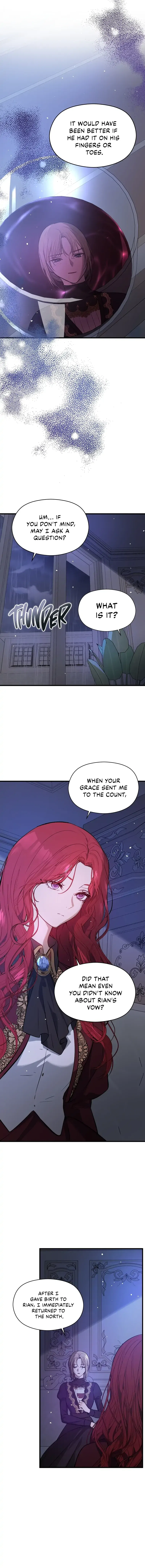 I Didn’t Mean to Seduce the Male Lead Chapter 46 – Page 11
