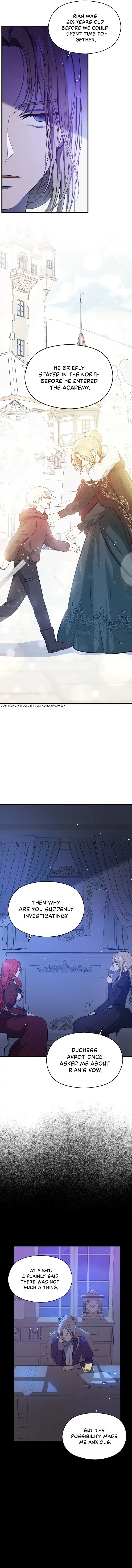 I Didn’t Mean to Seduce the Male Lead Chapter 46 – Page 12