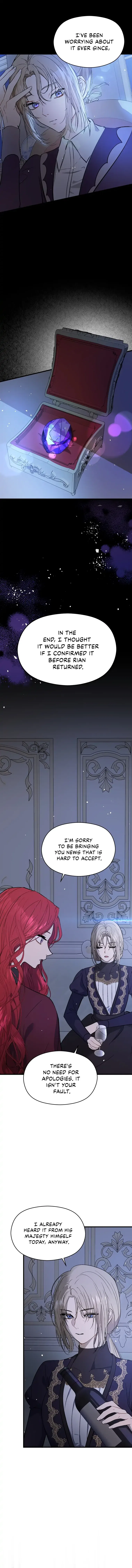 I Didn’t Mean to Seduce the Male Lead Chapter 46 – Page 13