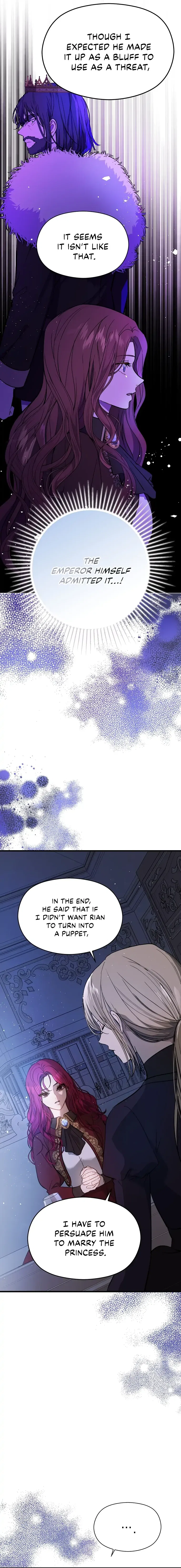 I Didn’t Mean to Seduce the Male Lead Chapter 46 – Page 14