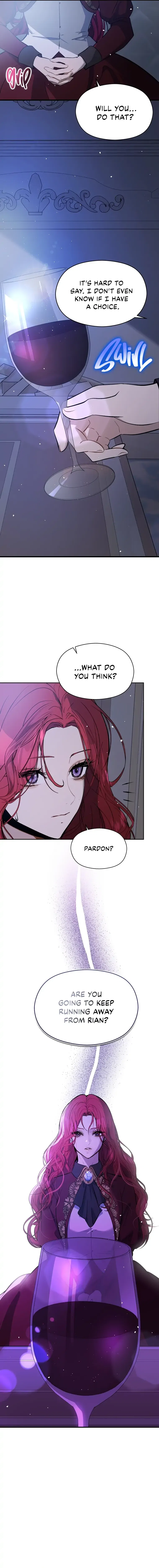 I Didn’t Mean to Seduce the Male Lead Chapter 46 – Page 15