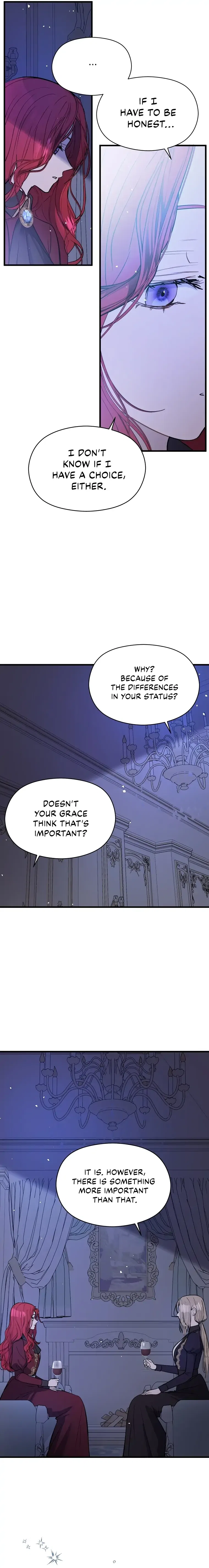 I Didn’t Mean to Seduce the Male Lead Chapter 46 – Page 16