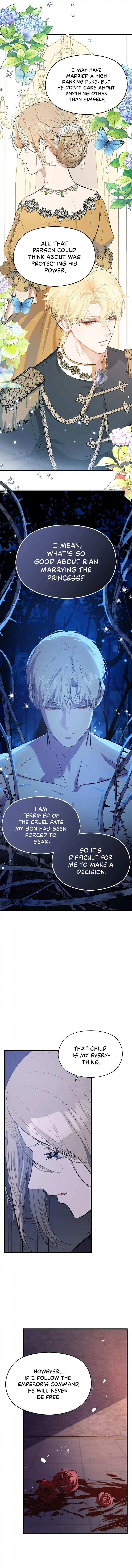 I Didn’t Mean to Seduce the Male Lead Chapter 46 – Page 17