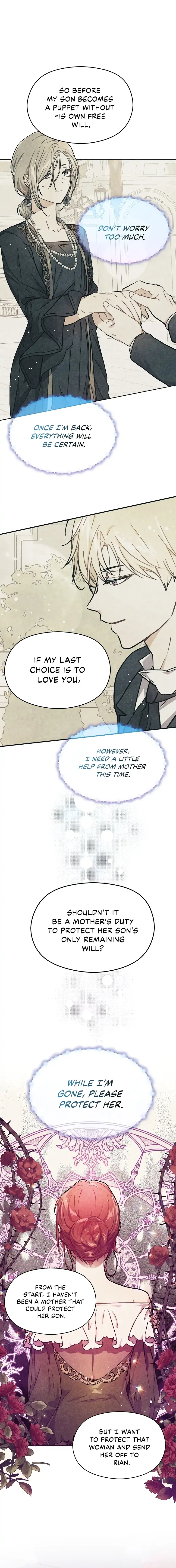 I Didn’t Mean to Seduce the Male Lead Chapter 46 – Page 18