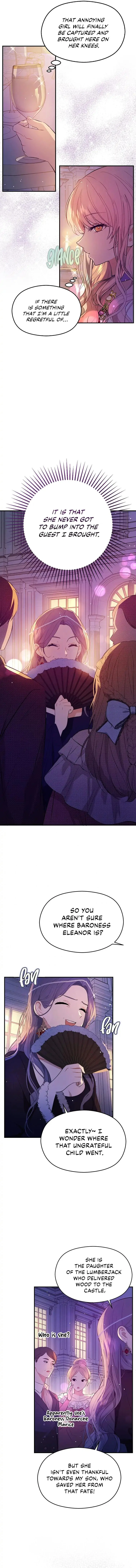 I Didn’t Mean to Seduce the Male Lead Chapter 45 – Page 6