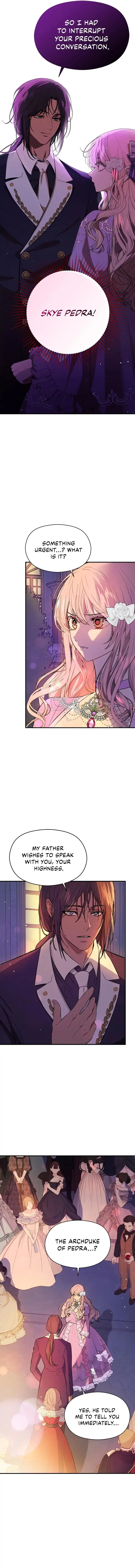 I Didn’t Mean to Seduce the Male Lead Chapter 45 – Page 14