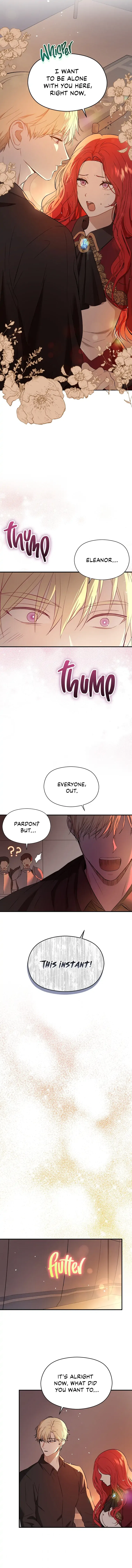 I Didn’t Mean to Seduce the Male Lead Chapter 44 – Page 7