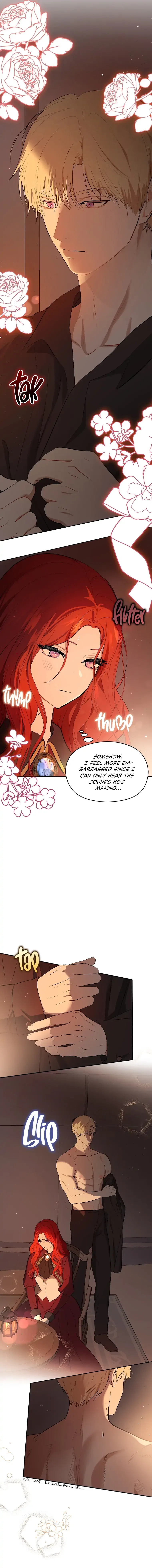 I Didn’t Mean to Seduce the Male Lead Chapter 44 – Page 11