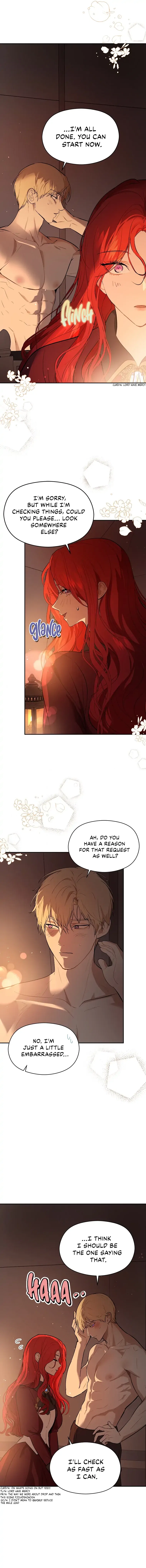 I Didn’t Mean to Seduce the Male Lead Chapter 44 – Page 12
