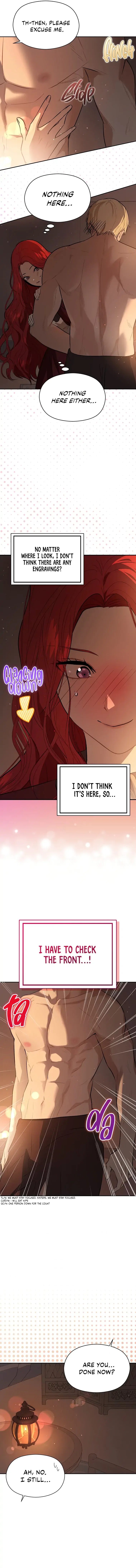 I Didn’t Mean to Seduce the Male Lead Chapter 44 – Page 13