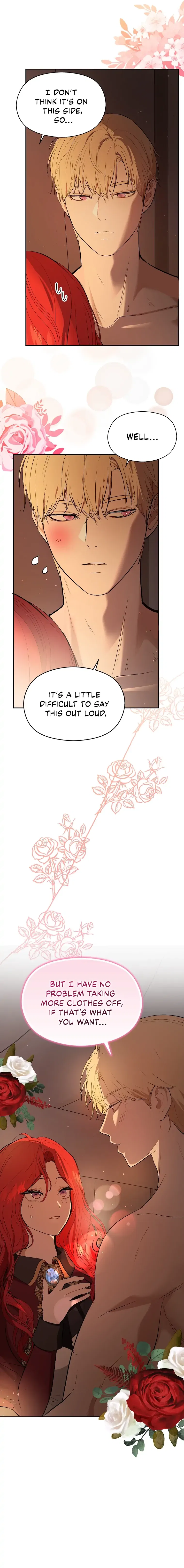 I Didn’t Mean to Seduce the Male Lead Chapter 44 – Page 14