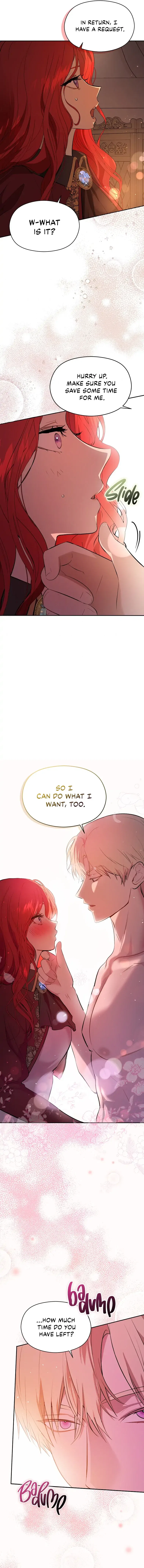 I Didn’t Mean to Seduce the Male Lead Chapter 44 – Page 15