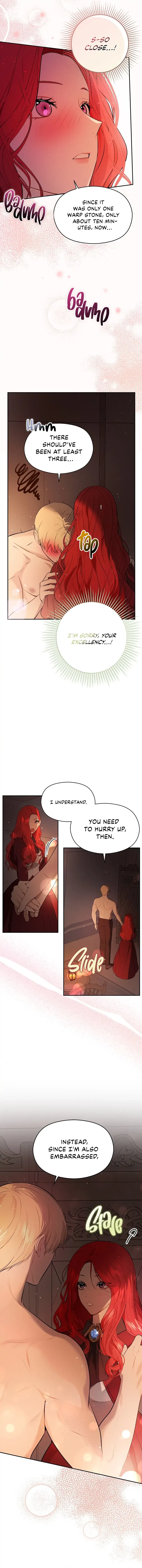 I Didn’t Mean to Seduce the Male Lead Chapter 44 – Page 16