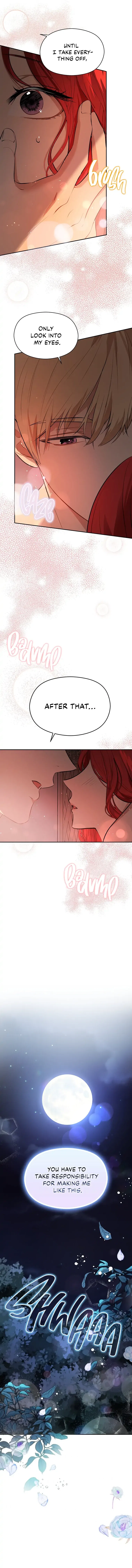 I Didn’t Mean to Seduce the Male Lead Chapter 44 – Page 17