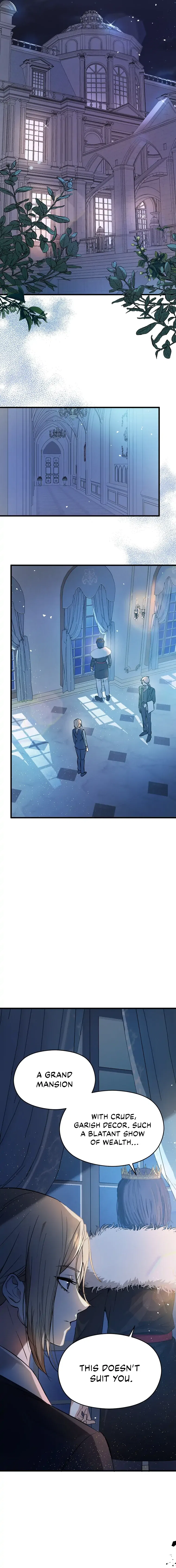 I Didn’t Mean to Seduce the Male Lead Chapter 43 – Page 4