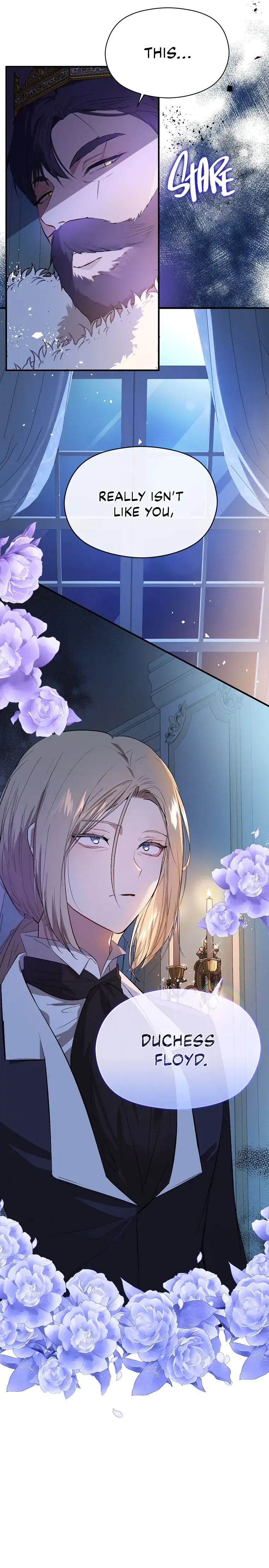 I Didn’t Mean to Seduce the Male Lead Chapter 43 – Page 5
