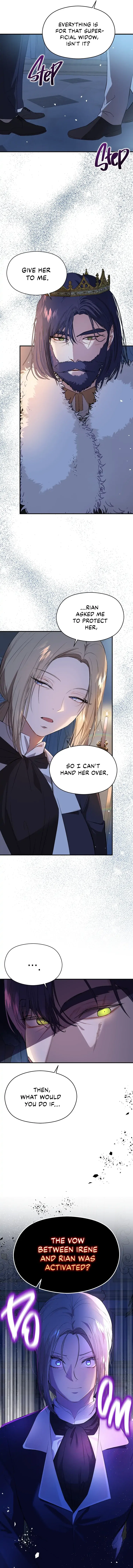 I Didn’t Mean to Seduce the Male Lead Chapter 43 – Page 6