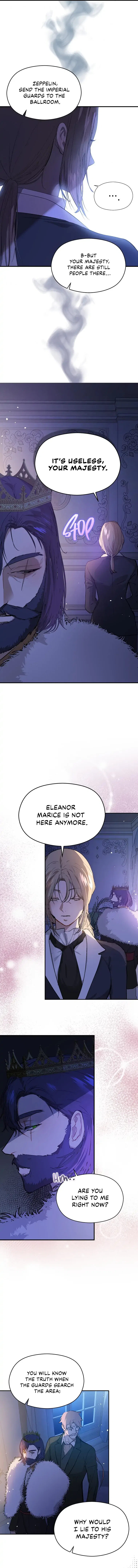 I Didn’t Mean to Seduce the Male Lead Chapter 43 – Page 10