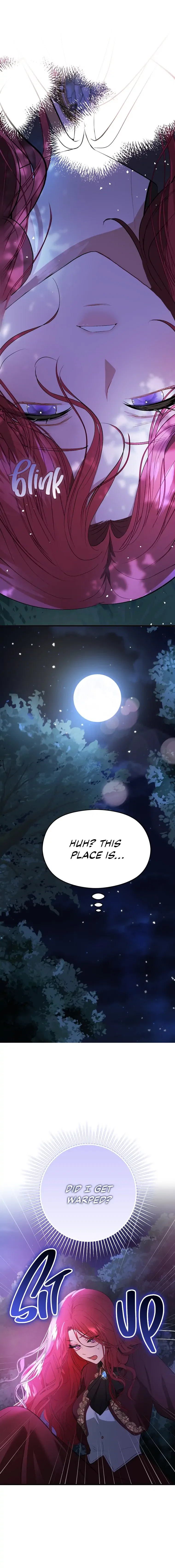 I Didn’t Mean to Seduce the Male Lead Chapter 43 – Page 14