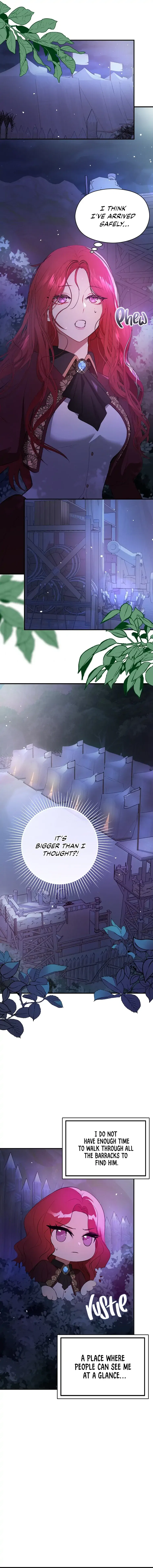 I Didn’t Mean to Seduce the Male Lead Chapter 43 – Page 15