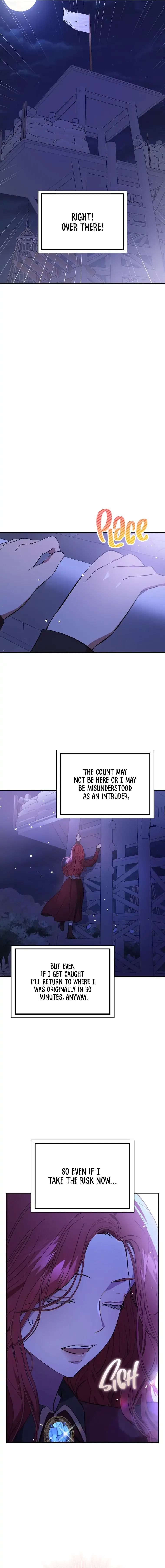 I Didn’t Mean to Seduce the Male Lead Chapter 43 – Page 16