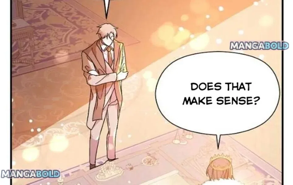 I Didn’t Mean to Seduce the Male Lead Chapter 40 – Page 8
