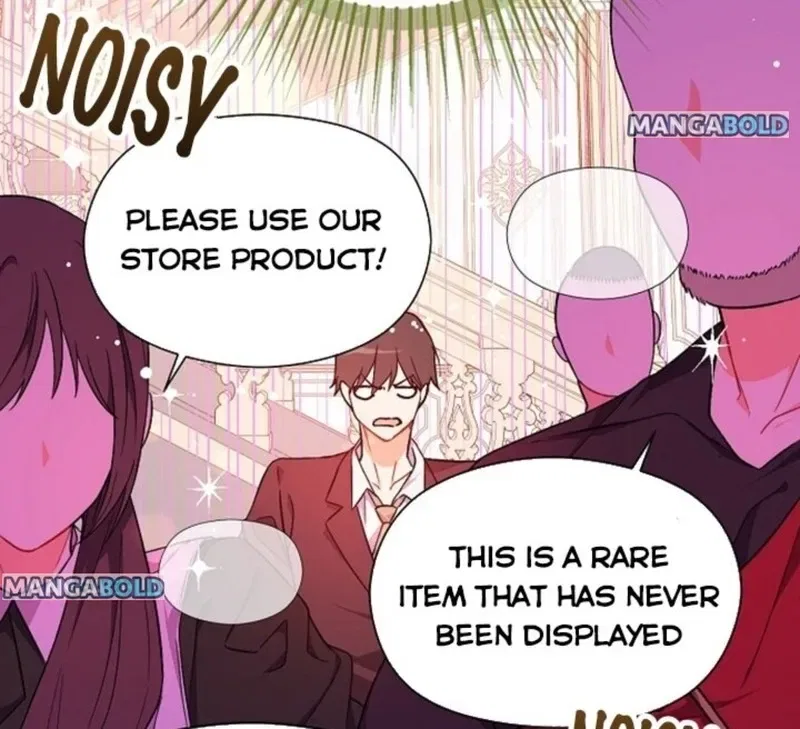 I Didn’t Mean to Seduce the Male Lead Chapter 40 – Page 46