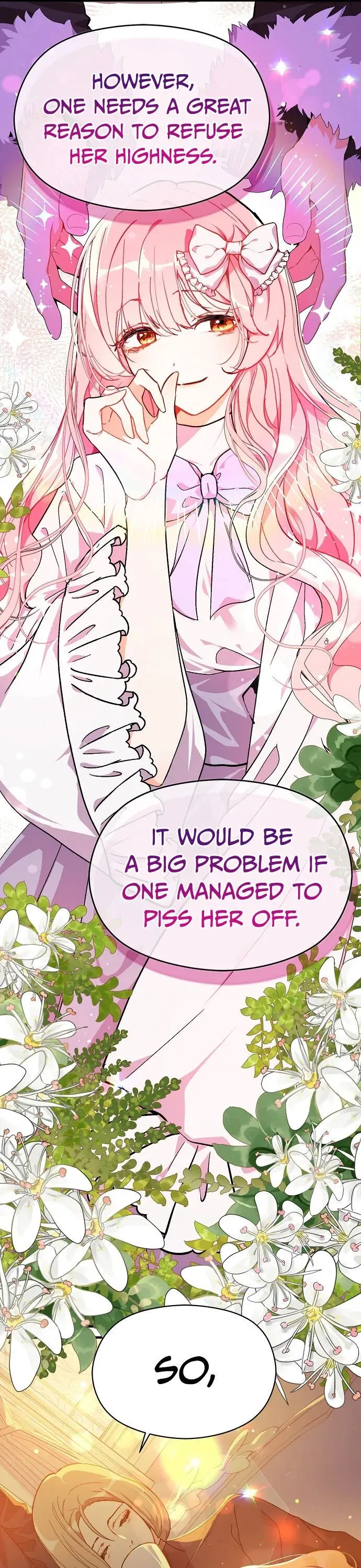 I Didn’t Mean to Seduce the Male Lead Chapter 39 – Page 2