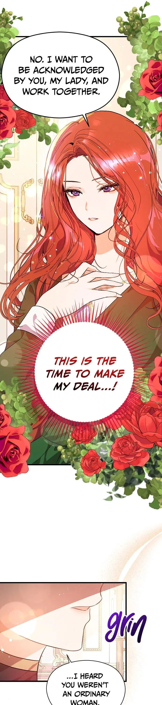 I Didn’t Mean to Seduce the Male Lead Chapter 39 – Page 8