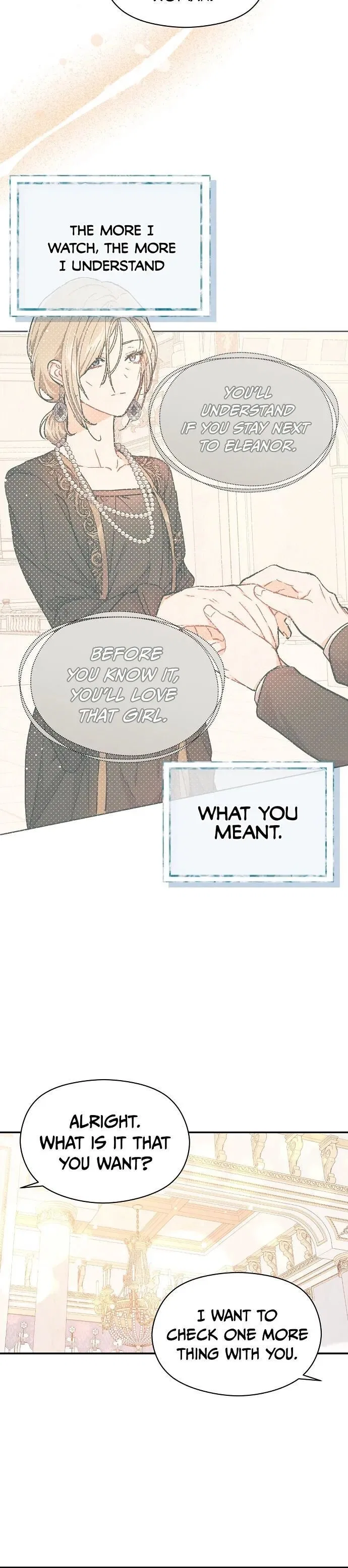 I Didn’t Mean to Seduce the Male Lead Chapter 39 – Page 9
