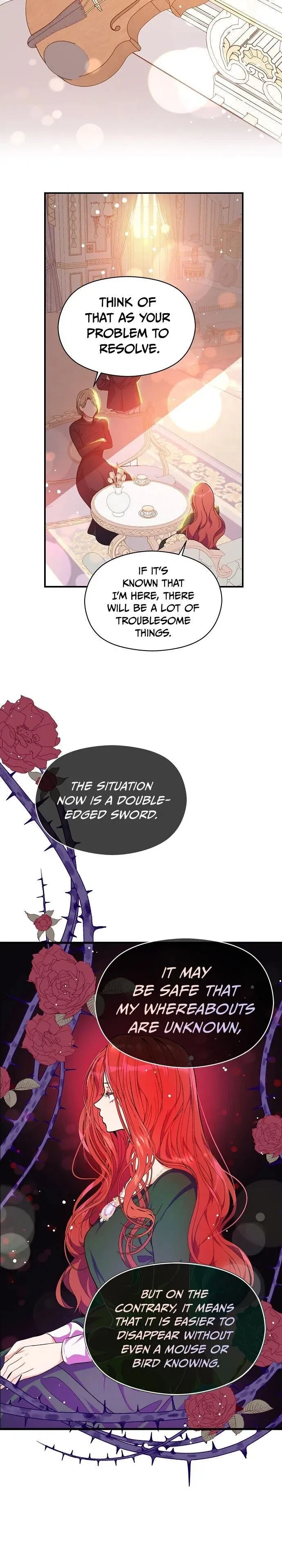 I Didn’t Mean to Seduce the Male Lead Chapter 39 – Page 11