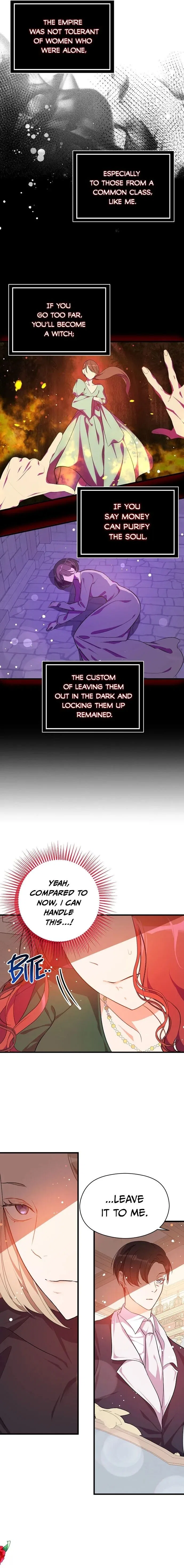I Didn’t Mean to Seduce the Male Lead Chapter 39 – Page 14