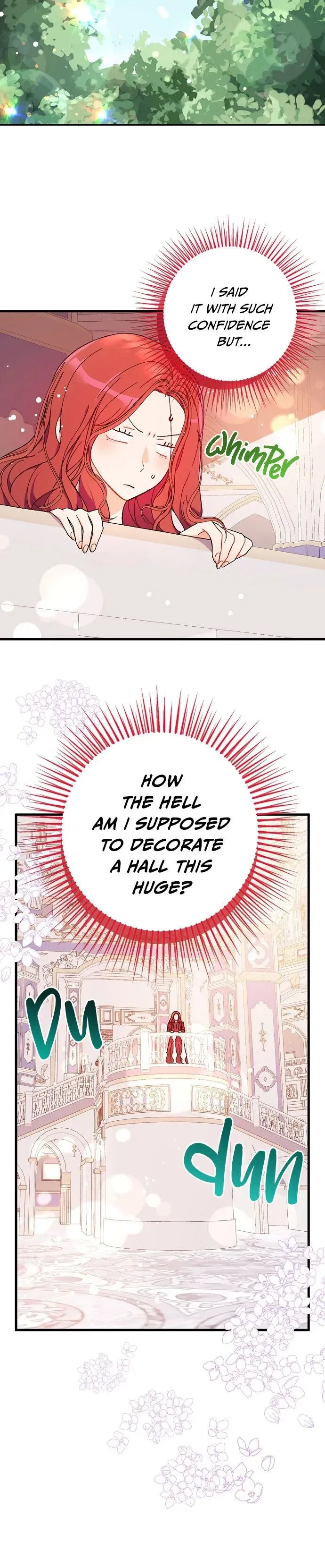 I Didn’t Mean to Seduce the Male Lead Chapter 39 – Page 16