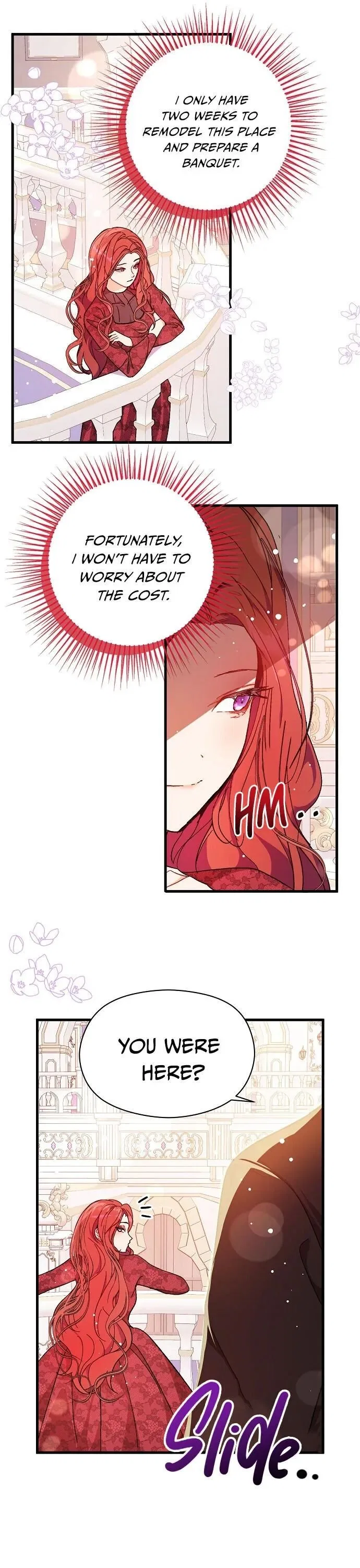 I Didn’t Mean to Seduce the Male Lead Chapter 39 – Page 17
