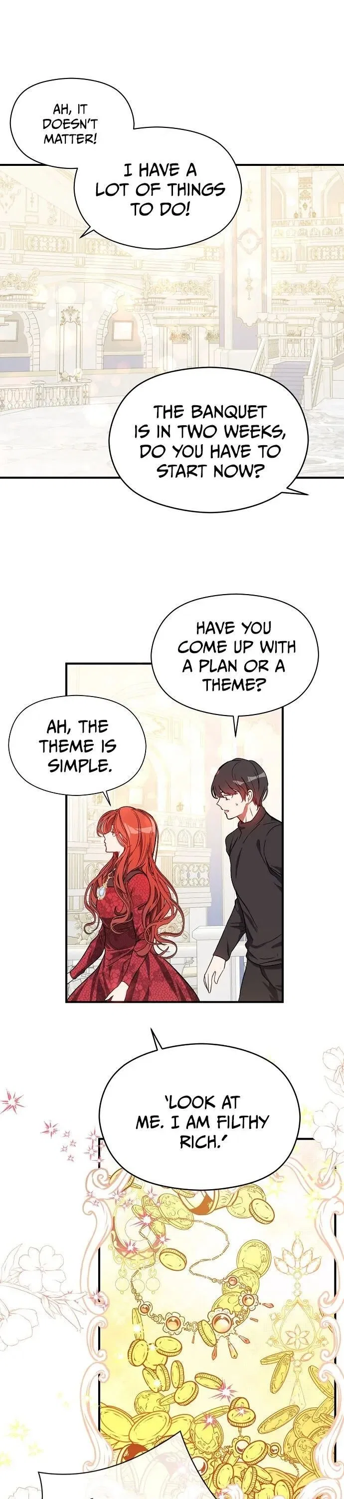 I Didn’t Mean to Seduce the Male Lead Chapter 39 – Page 23