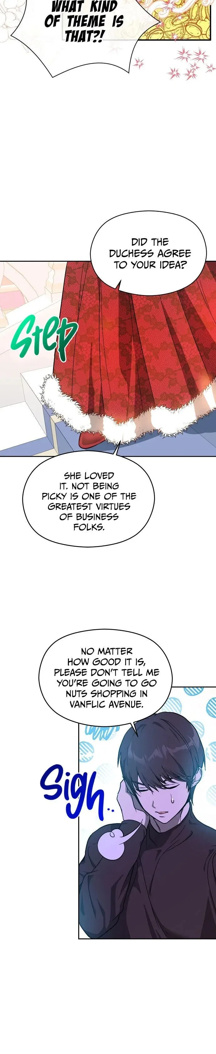 I Didn’t Mean to Seduce the Male Lead Chapter 39 – Page 24