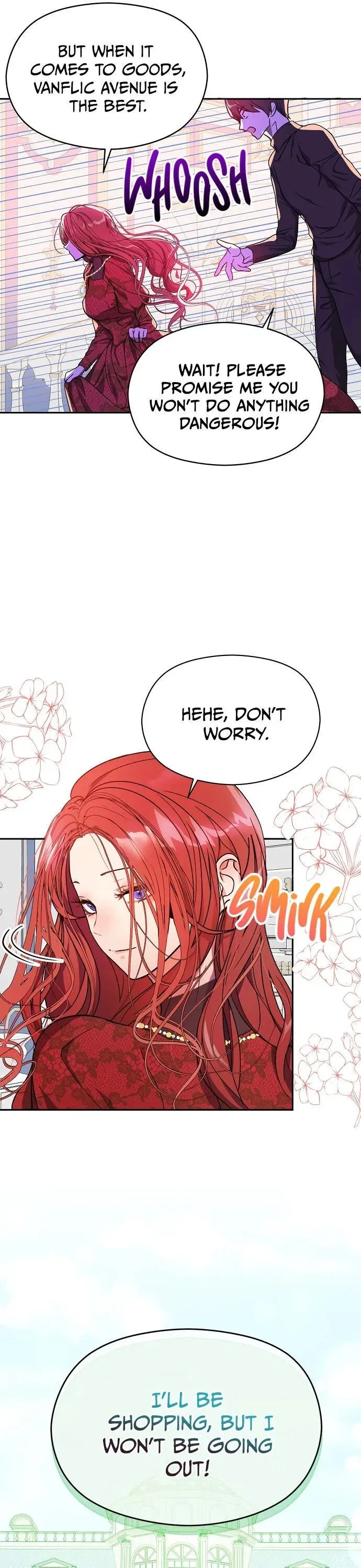 I Didn’t Mean to Seduce the Male Lead Chapter 39 – Page 25