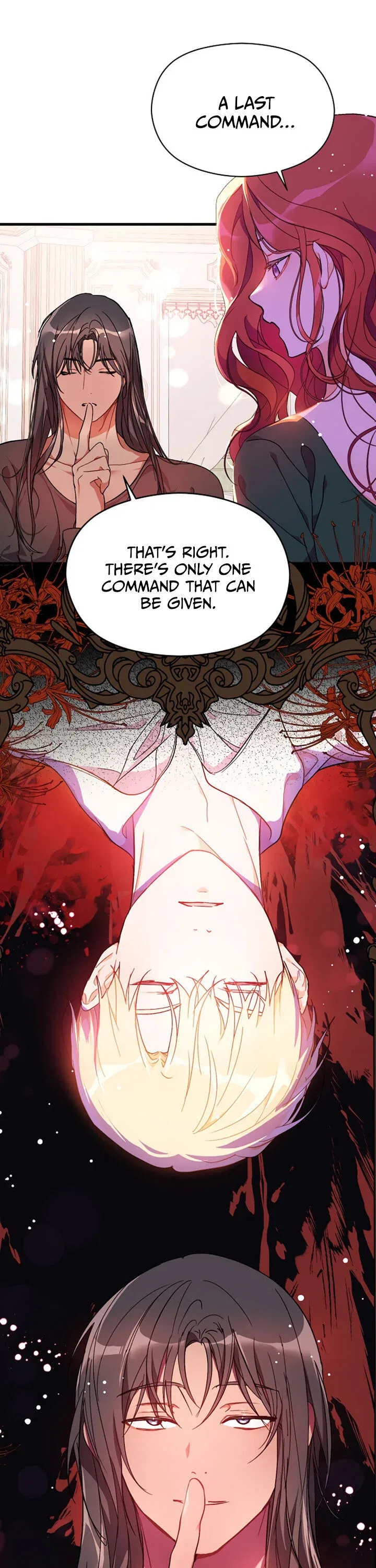 I Didn’t Mean to Seduce the Male Lead Chapter 38 – Page 5