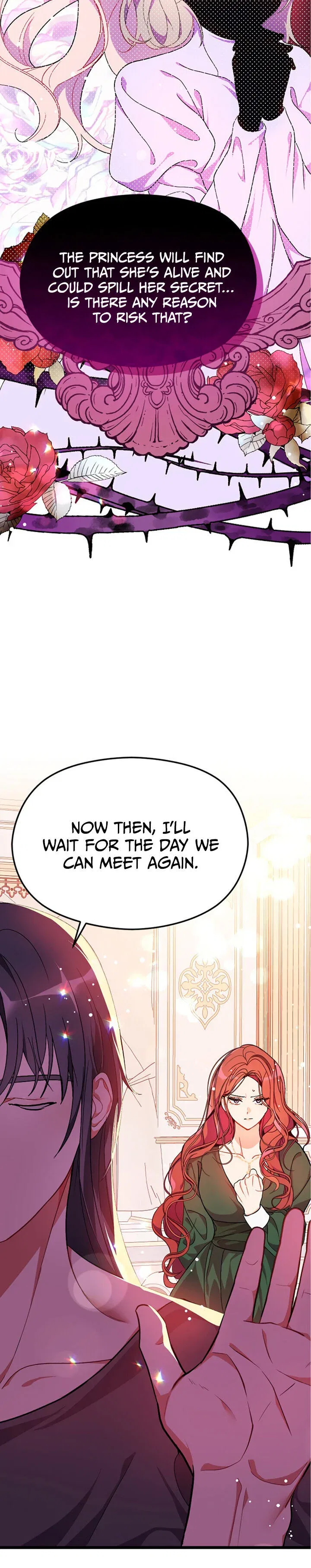 I Didn’t Mean to Seduce the Male Lead Chapter 38 – Page 11