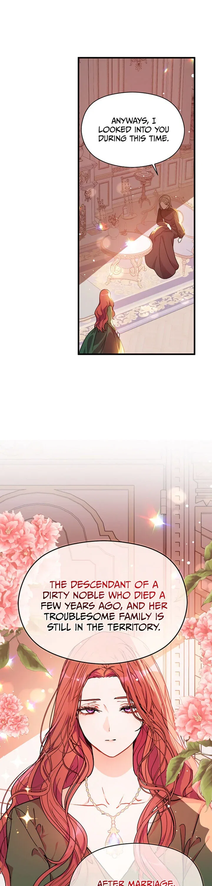 I Didn’t Mean to Seduce the Male Lead Chapter 38 – Page 16