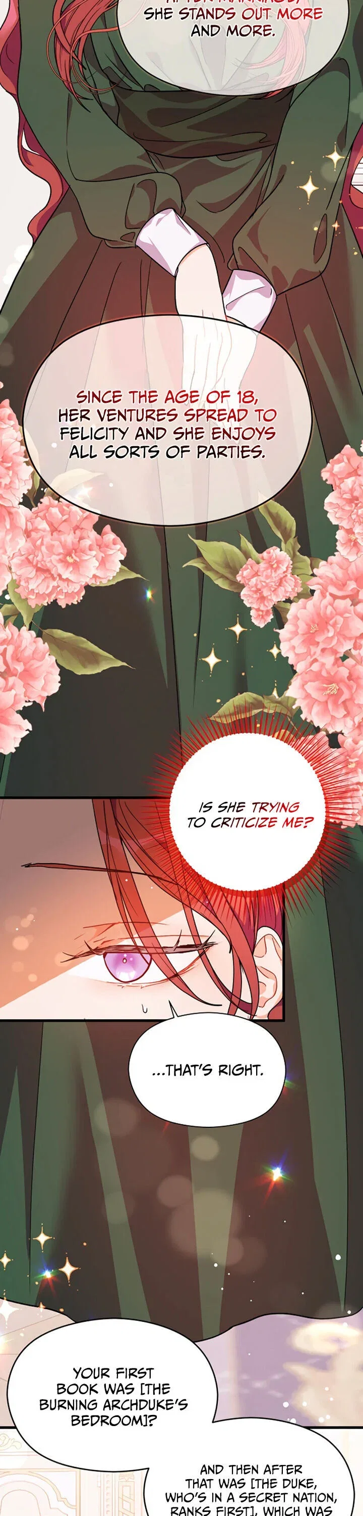 I Didn’t Mean to Seduce the Male Lead Chapter 38 – Page 17