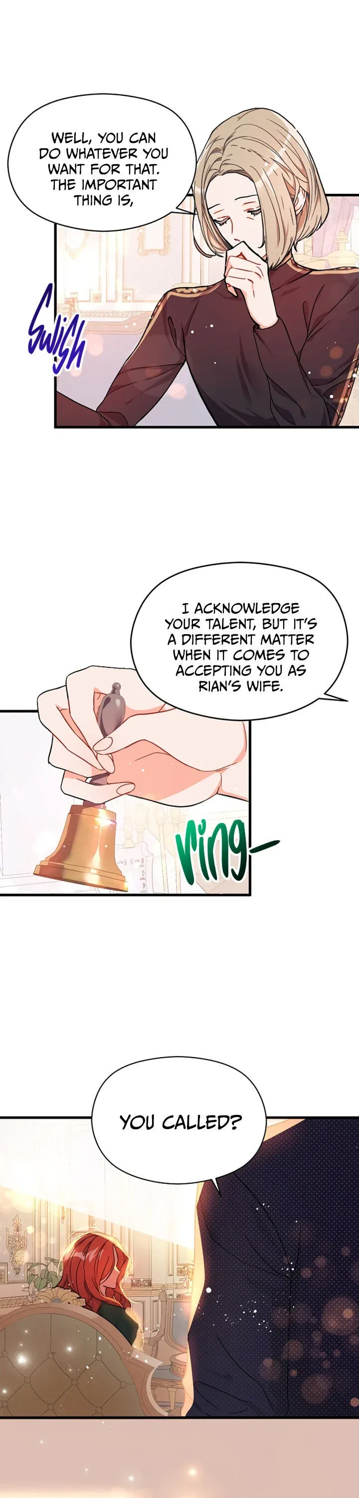 I Didn’t Mean to Seduce the Male Lead Chapter 38 – Page 22